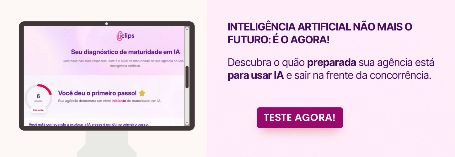 Diagnostico maturidade IA